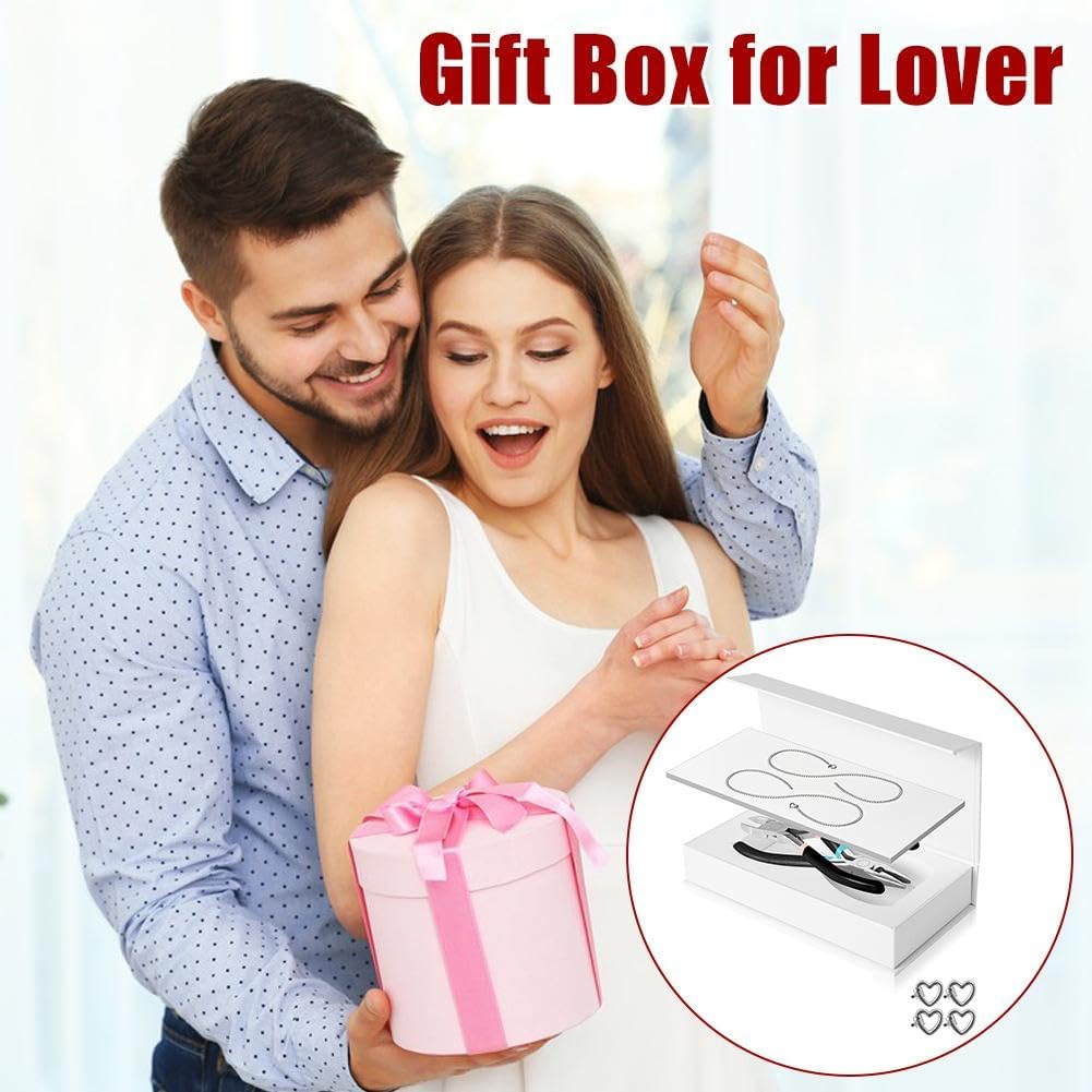 Forever Bond Bracelet Kit