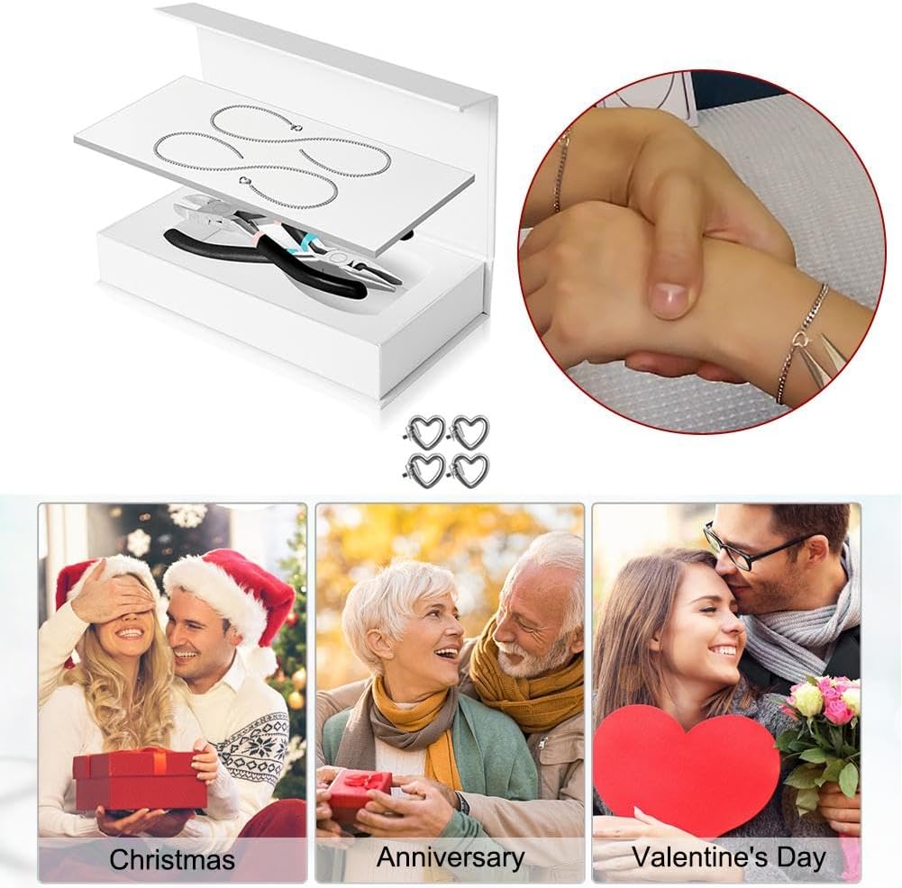 Forever Bond Bracelet Kit