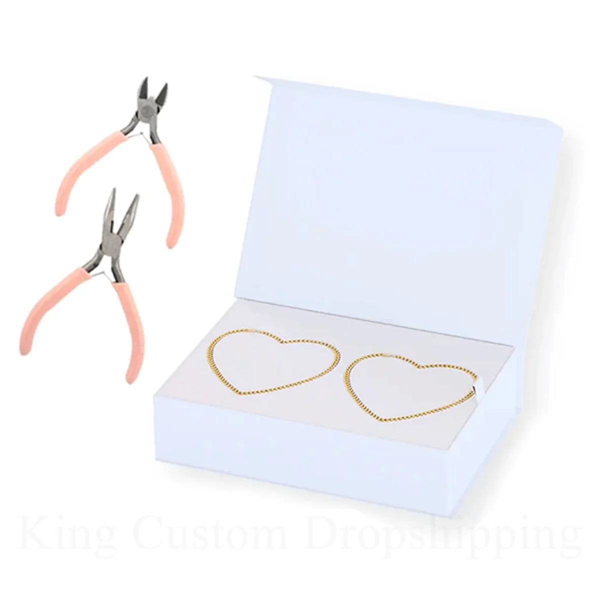 Eternal Love Bracelet Kit