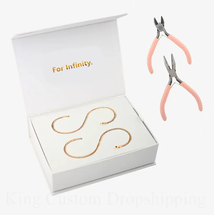 Eternal Love Bracelet Kit